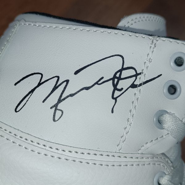 کتونی مردانه نایک جردن2 سفید کیفیت بالا