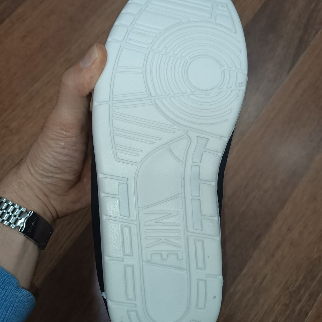 خرید اینترنتی قیمت کتونی مردانه نایک جردن2 سفید کیفیت بالا