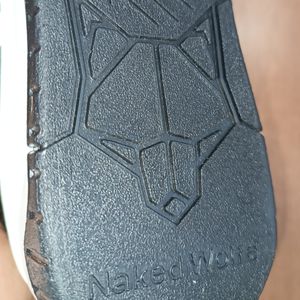 قیمت ارزان کتونی مردانه تخفیفی نیکدولف کیفیت بالا مشکی  Wolf