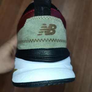 خرید اینترنتی کتونی مردانه اسپرت نیوبالانس رنگی