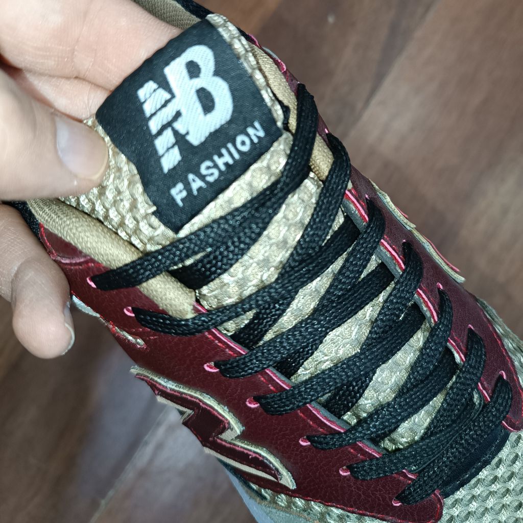 خرید آنلاین کتونی مردانه اسپرت نیوبالانس رنگی