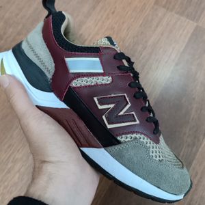 قیمت کتونی مردانه اسپرت نیوبالانس رنگی