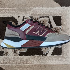 خرید آنلاین کتونی مردانه اسپرت نیوبالانس رنگی