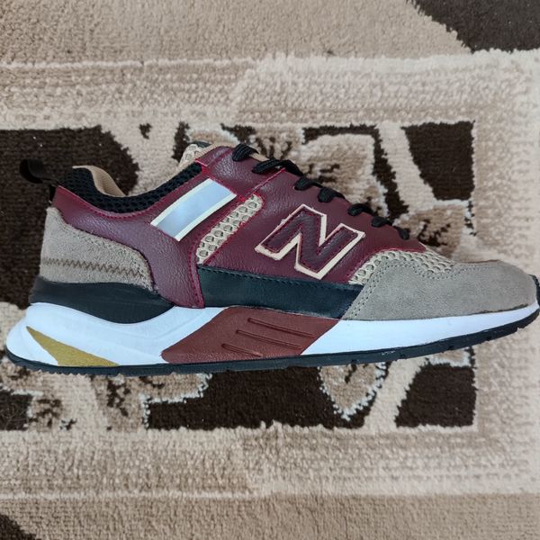 کتونی مردانه اسپرت نیوبالانس چند رنگ