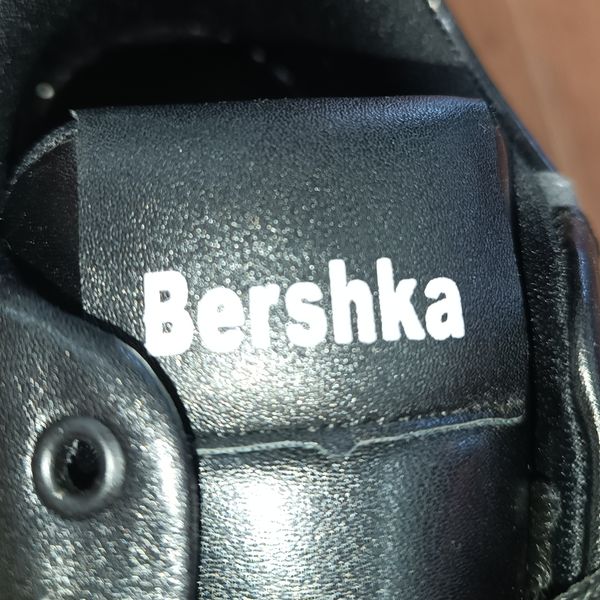 کتونی ونس تخفیفی برشکا مشکی کیفیت بالا