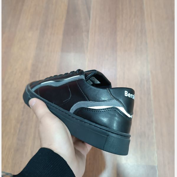 کتونی ونس تخفیفی برشکا مشکی کیفیت بالا