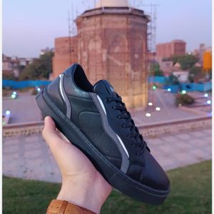 کتونی ونس تخفیفی برشکا مشکی کیفیت بالا