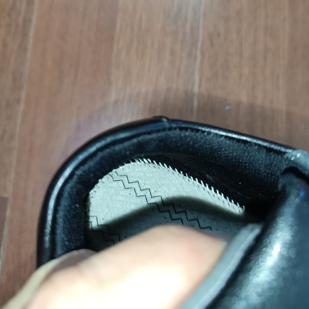 خرید اینترنتی قیمت کتونی ونس تخفیفی برشکا مشکی کیفیت بالا