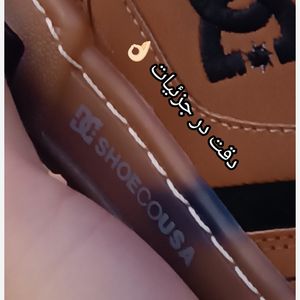 خرید اینترنتی قیمت کتونی مردانه تخفیفی کیفیت بالا دی سی