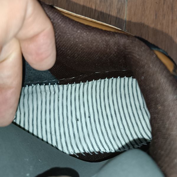 کتونی مردانه تخفیفی کیفیت بالا دی سی