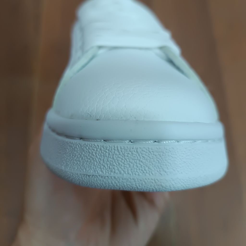 مشخصات کتونی مردانه آدیداس استن اسمیت کیفیت بالا سفید(زیره لاستیک)