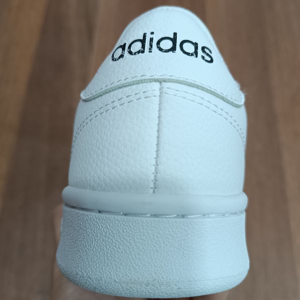 کتونی مردانه آدیداس استن اسمیت کیفیت بالا سفید(زیره لاستیک)