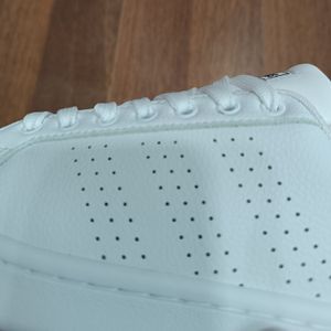 قیمت ارزان کتونی مردانه آدیداس استن اسمیت کیفیت بالا سفید(زیره لاستیک)