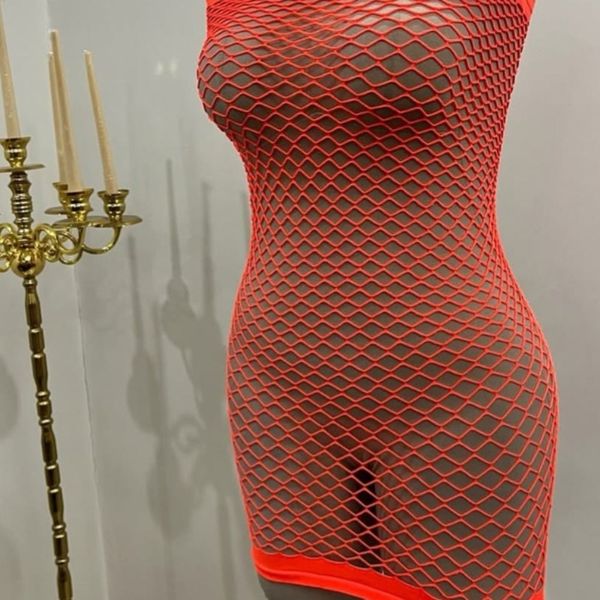 فیشنت شبرنگ زنانه