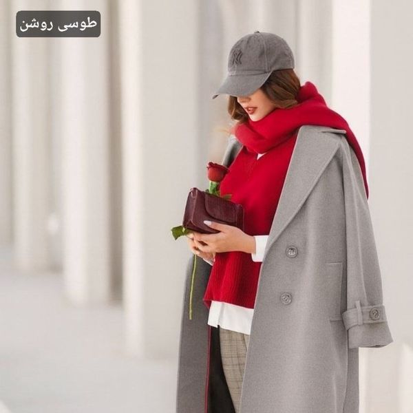 پالتو رابرت زیبا