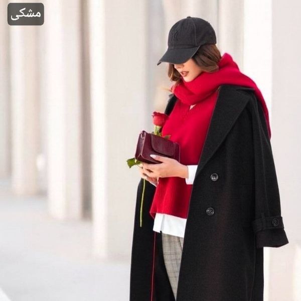 پالتو رابرت زیبا