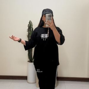 قیمت ست تیشرت شلوار بالنسیاگا