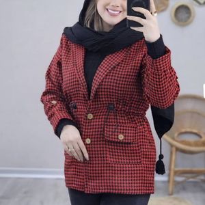 خرید آنلاین مانتو مهدخت جنس