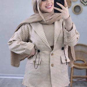 خرید انلاین مانتو مهدخت جنس