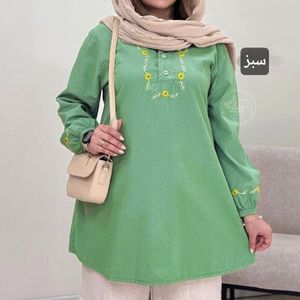 خرید اینترنتی مانتو ماهنی زیبا