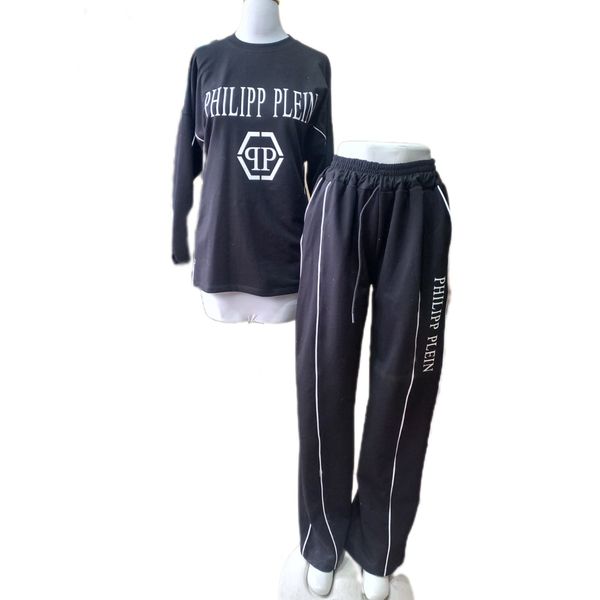 ست بلوز و شلوار گلکسی قواره دار کد 838