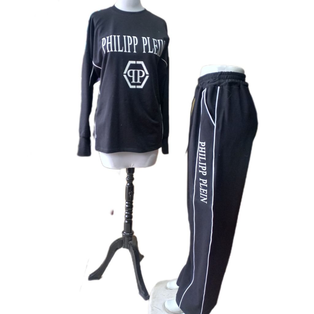 مشخصات ست بلوز و شلوار گلکسی قواره دار کد 838