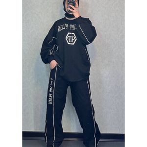 قیمت ارزان ست بلوز و شلوار گلکسی قواره دار کد 838