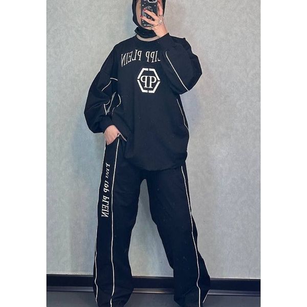 ست بلوز و شلوار گلکسی قواره دار کد 838