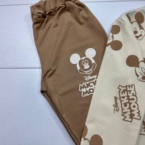 مشخصات ست لباس زنانه میکی موس