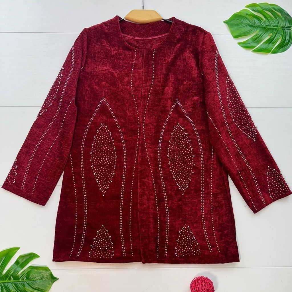 فروش اینترنتی کت مجلسی چشمه