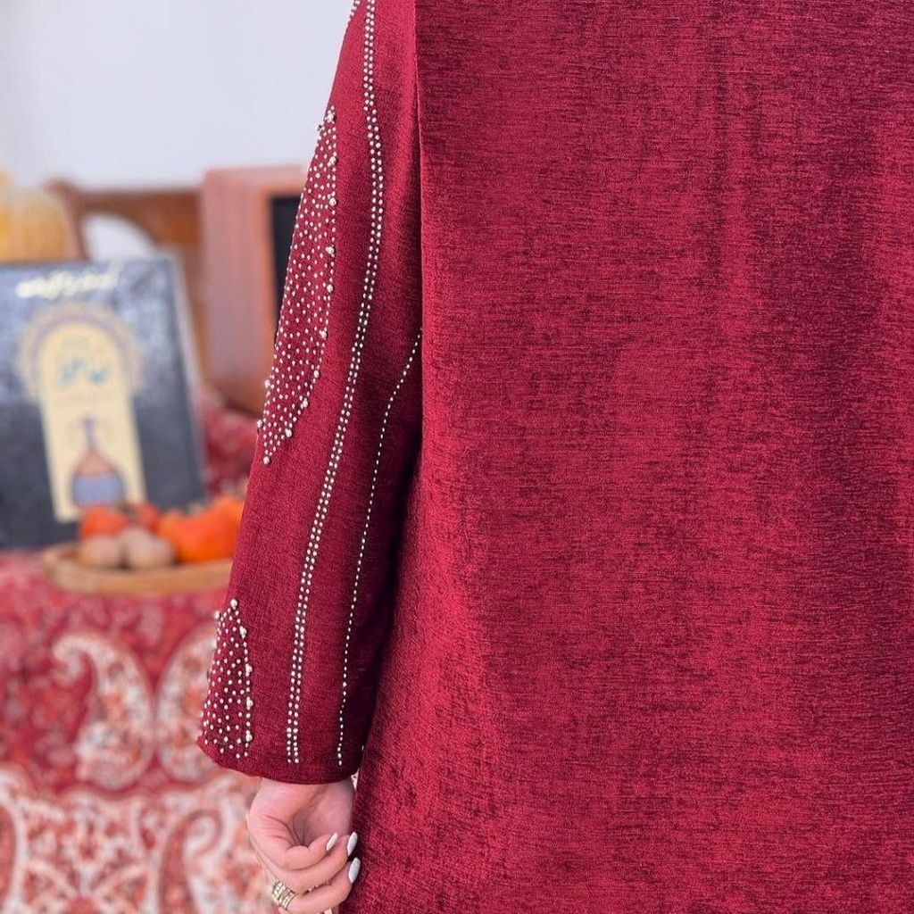 مشخصات کت مجلسی چشمه