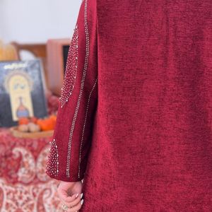 مشخصات کت مجلسی چشمه