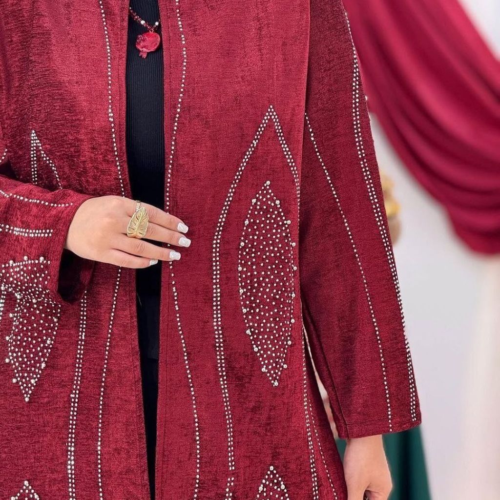 مشخصات کت مجلسی چشمه