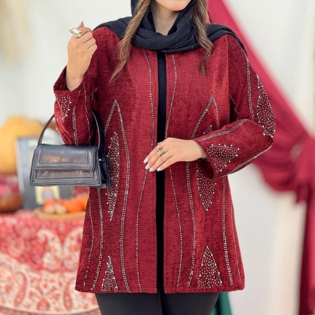 مشخصات کت مجلسی چشمه