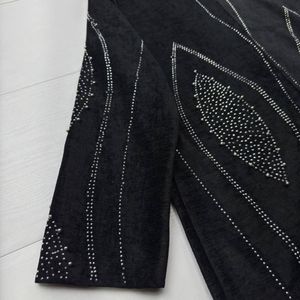 خرید اینترنتی کت مجلسی چشمه