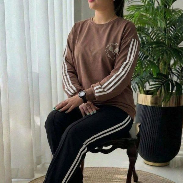 ست قواره دار تنیسی