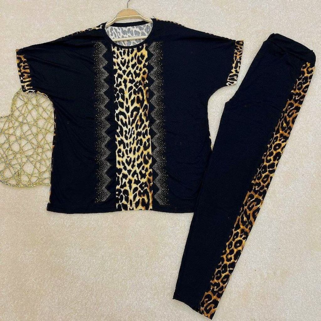 فروش اینترنتی تونیک شلوار صنم