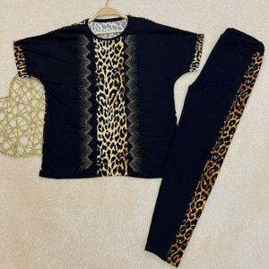 تونیک شلوار صنم