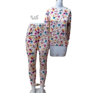 فروش اینترنتی ست بلوز و شلوار مخمل کد 840