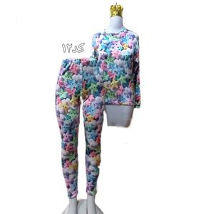 قیمت ست بلوز و شلوار مخمل کد 840