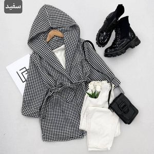 مشخصات پالتو سولینا زیبا