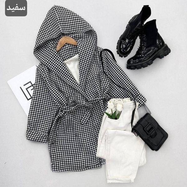 پالتو سولینا زیبا