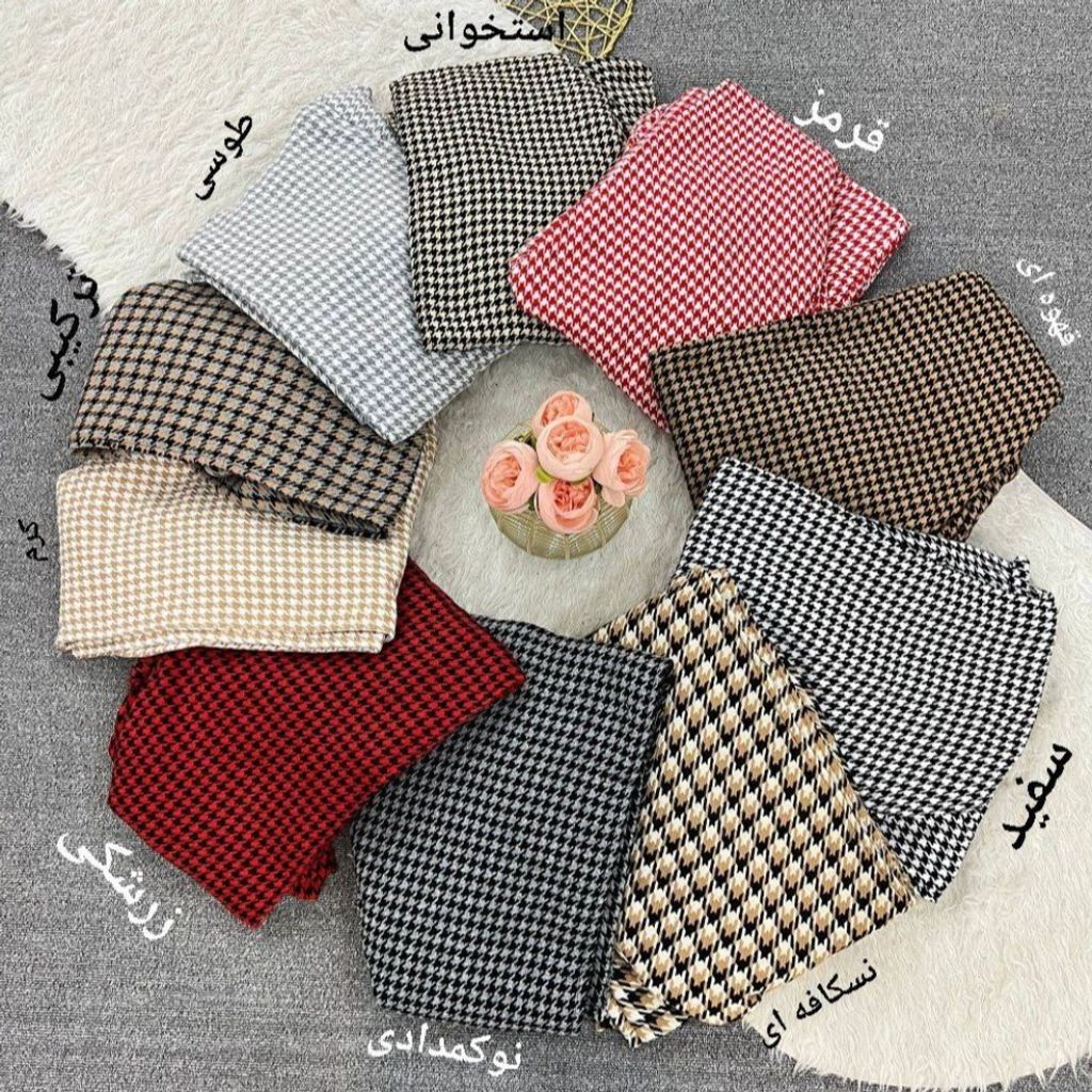 خرید انلاین پالتو سولینا زیبا