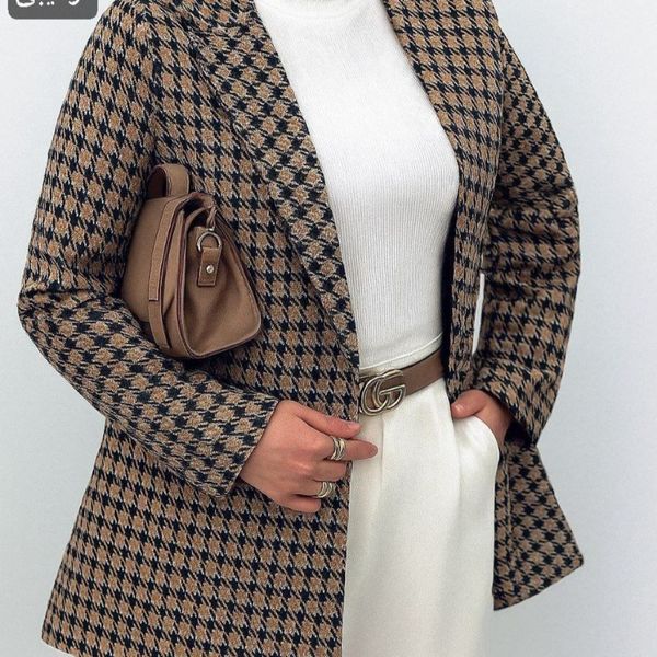 پالتو سولینا زیبا