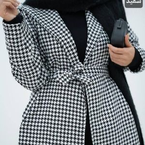 مشخصات پالتو سولینا زیبا