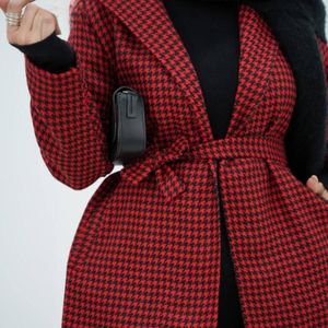 خرید اینترنتی پالتو سولینا زیبا