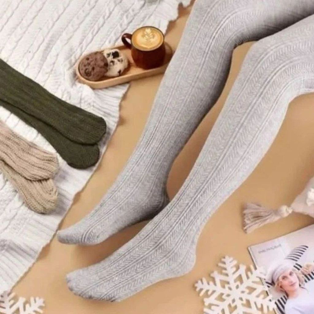 قیمت ارزان جوراب شلواری بافت