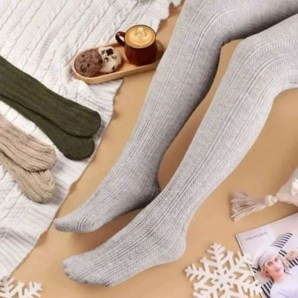 جوراب شلواری بافت