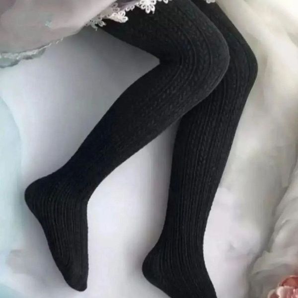 جوراب شلواری بافت