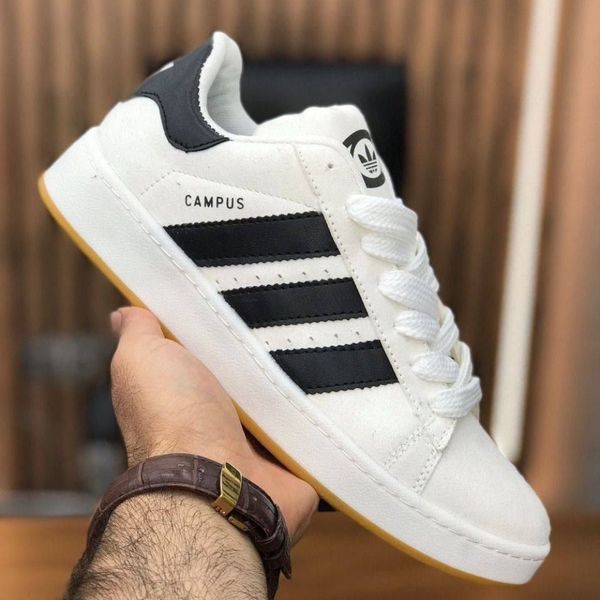 کفش کامپوس مردانه جدید